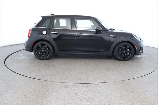 2022 MINI Hardtop Cooper S