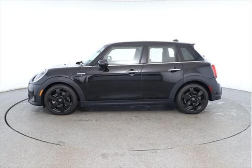 2022 MINI Hardtop Cooper S
