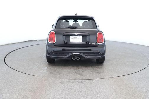 2022 MINI Hardtop Cooper S