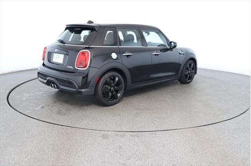 2022 MINI Hardtop Cooper S