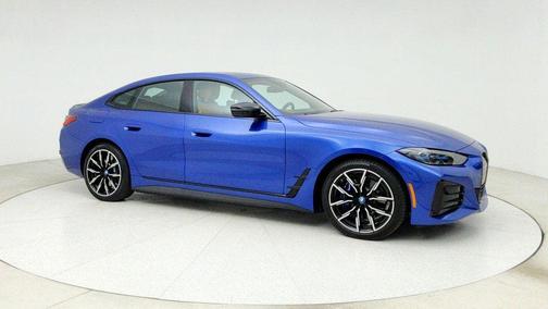 2023 BMW i4 Gran Coupe eDrive40