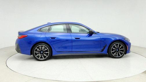 2023 BMW i4 Gran Coupe eDrive40