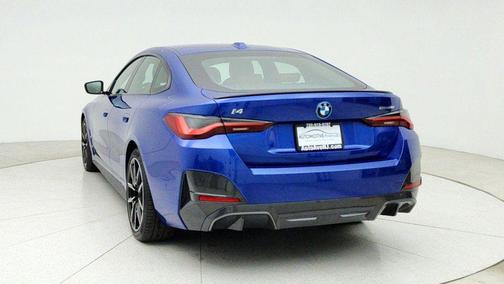 2023 BMW i4 Gran Coupe eDrive40