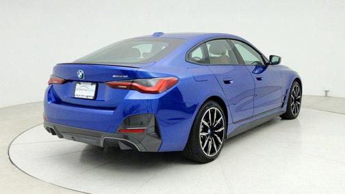 2023 BMW i4 Gran Coupe eDrive40