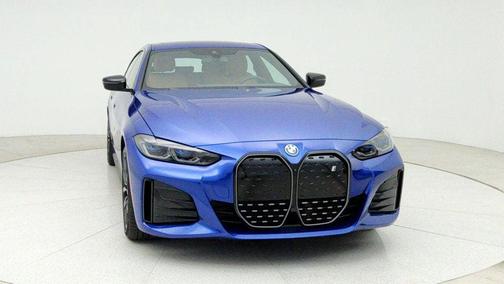 2023 BMW i4 Gran Coupe eDrive40