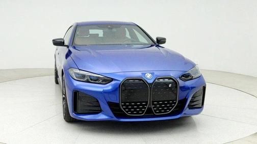2023 BMW i4 Gran Coupe eDrive40