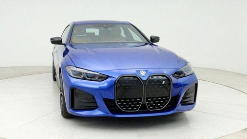 2023 BMW i4 Gran Coupe eDrive40