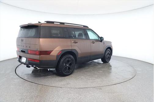 2024 Hyundai SANTA FE XRT
