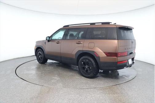 2024 Hyundai SANTA FE XRT