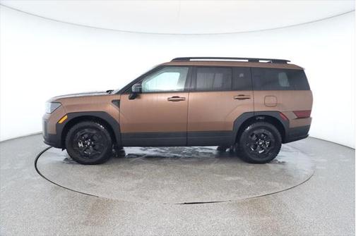 2024 Hyundai SANTA FE XRT