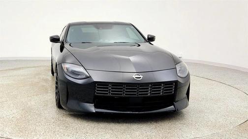 2023 Nissan Z Performance Auto