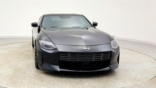 2023 Nissan Z Performance Auto