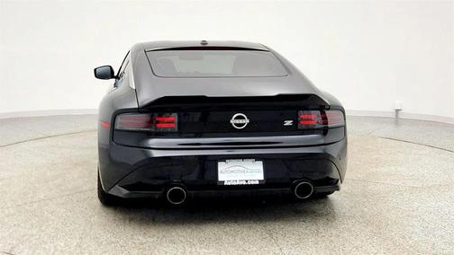 2023 Nissan Z Performance Auto