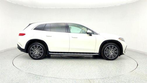 2023 Mercedes-Benz EQS 580 4MATIC