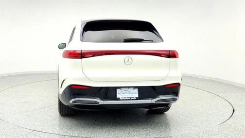 2023 Mercedes-Benz EQS 580 4MATIC