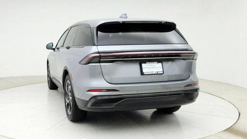 2024 Lincoln Nautilus Premiere