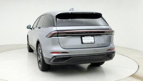 2024 Lincoln Nautilus Premiere