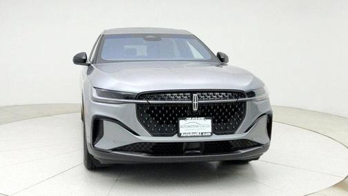 2024 Lincoln Nautilus Premiere