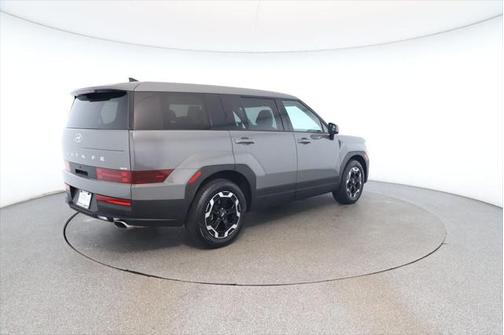 2024 Hyundai SANTA FE SE
