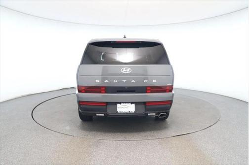 2024 Hyundai SANTA FE SE