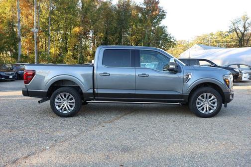 2024 Ford F-150 King Ranch