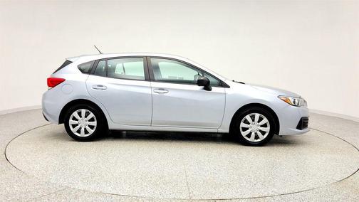 2023 Subaru Impreza Base