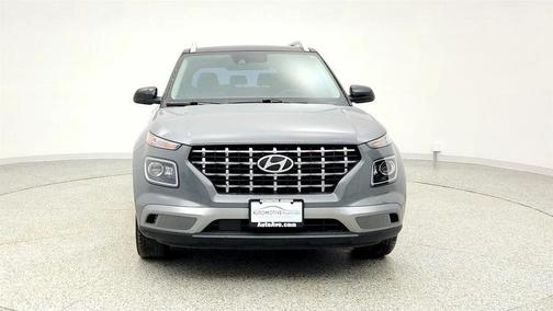 2022 Hyundai VENUE Limited