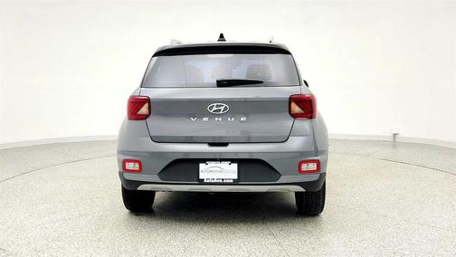 2022 Hyundai VENUE Limited