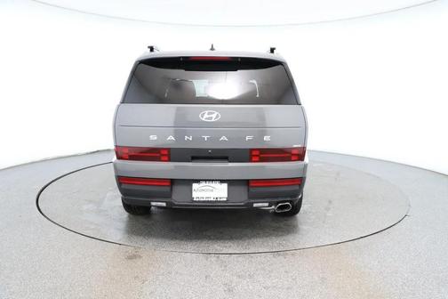 2024 Hyundai SANTA FE SEL 2.4