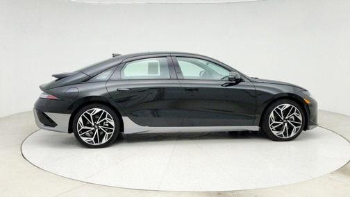 2023 Hyundai IONIQ 6 Limited