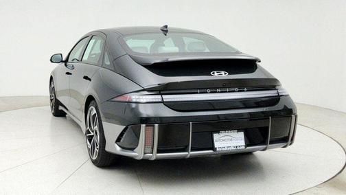 2023 Hyundai IONIQ 6 Limited