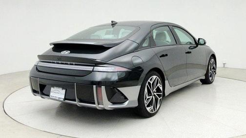 2023 Hyundai IONIQ 6 Limited