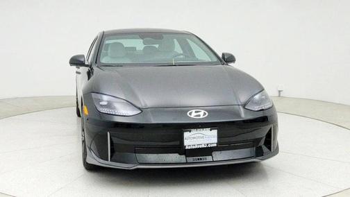 2023 Hyundai IONIQ 6 Limited