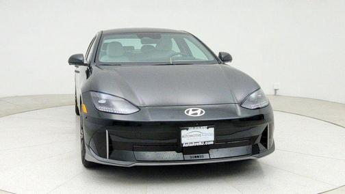 2023 Hyundai IONIQ 6 Limited