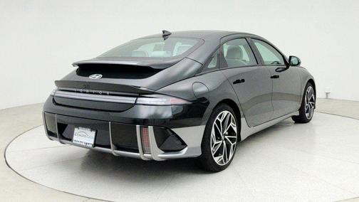 2023 Hyundai IONIQ 6 Limited