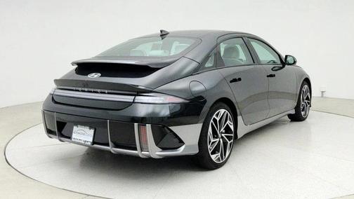 2023 Hyundai IONIQ 6 Limited