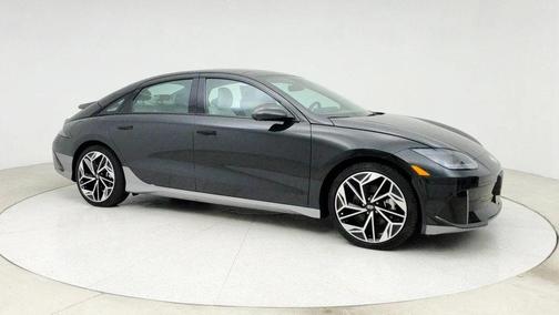 2023 Hyundai IONIQ 6 Limited