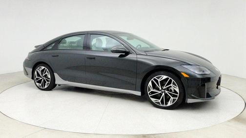 2023 Hyundai IONIQ 6 Limited