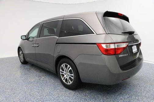 2011 Honda Odyssey EX