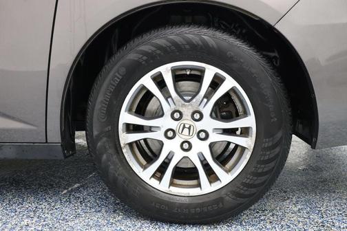 2011 Honda Odyssey EX