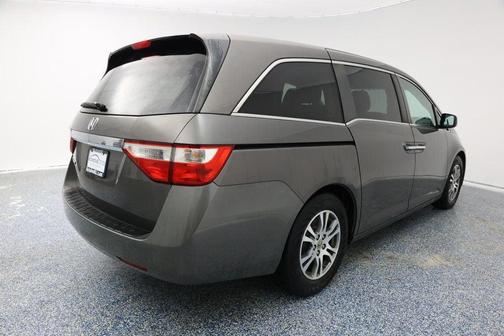 2011 Honda Odyssey EX