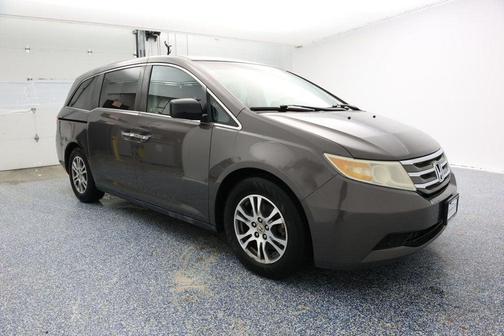 2011 Honda Odyssey EX
