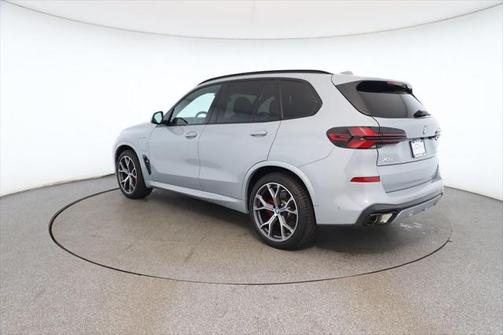2024 BMW X5 PHEV xDrive50e