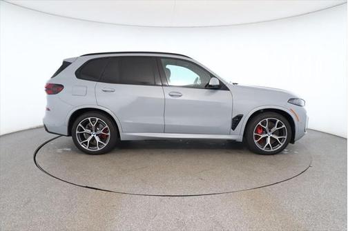 2024 BMW X5 PHEV xDrive50e