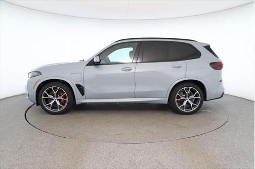 2024 BMW X5 PHEV xDrive50e