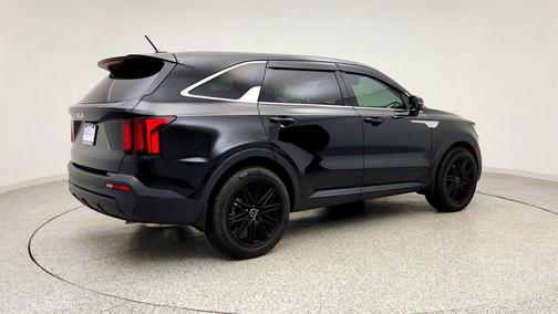 2023 Kia Sorento LX