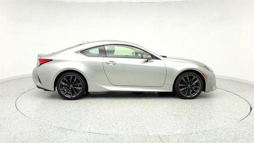 2023 Lexus RC 350 F Sport