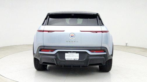2023 Fisker Ocean Sport