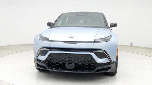 2023 Fisker Ocean Sport