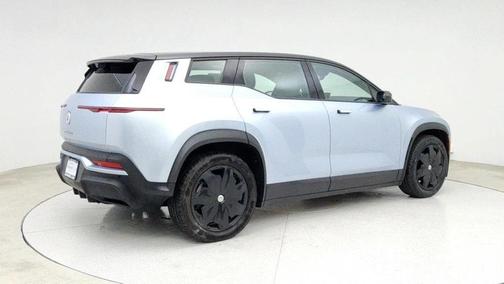 2023 Fisker Ocean Sport